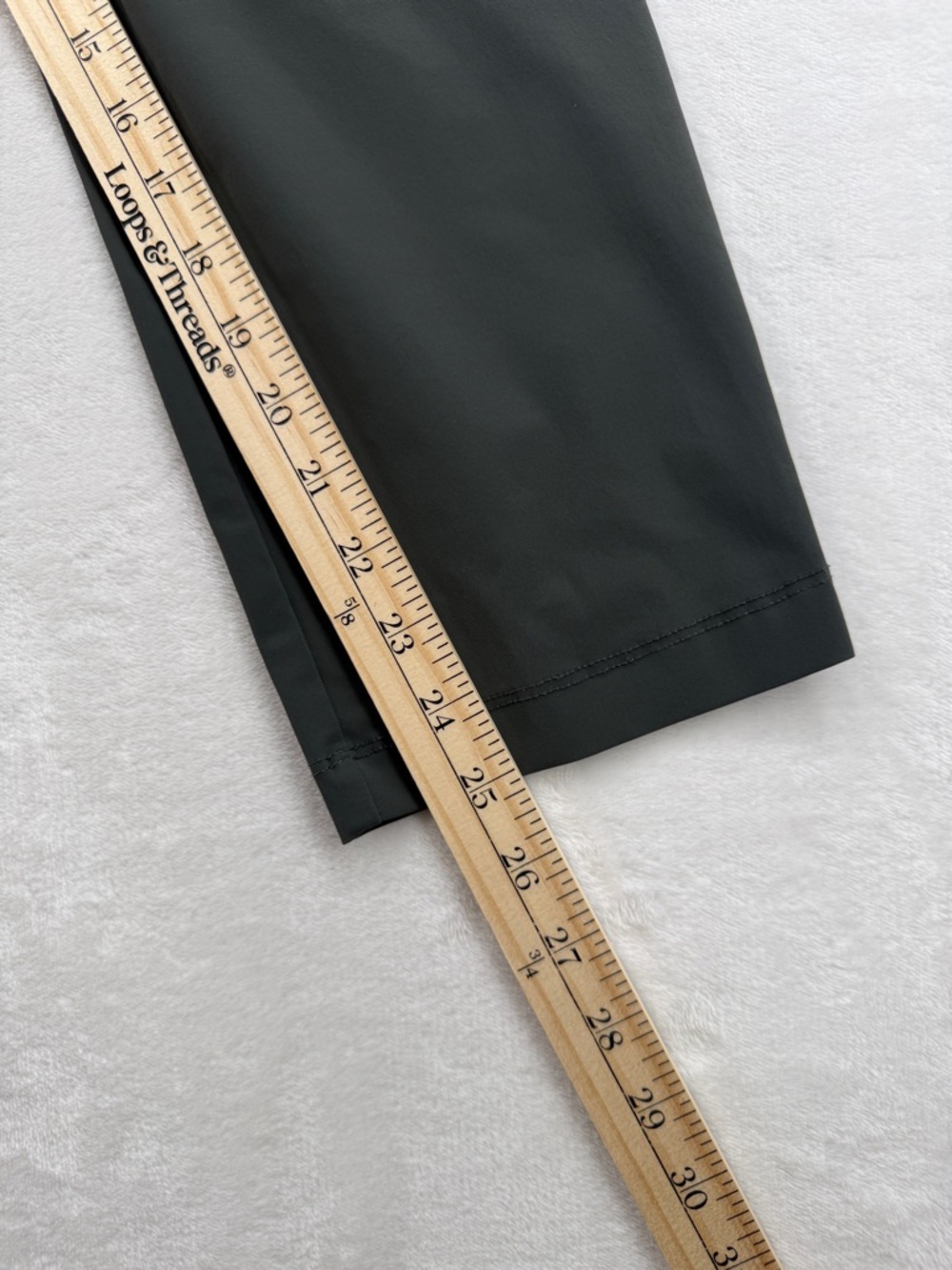 Women’s Vuori Miles Ankle Pull On Elastic Waistband Pants Size Small - Picture 5 of 8